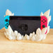 Deco Dock Nintendo Switch Modelo Cristal impreso en 3D Chile - Figura decorativa personalizada impresa en 3D