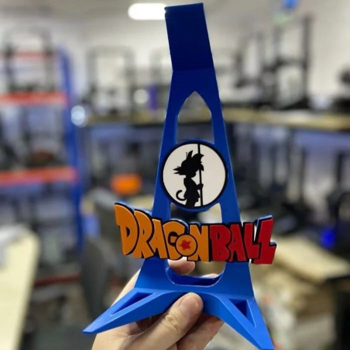 Porta Audifonos Dragon Ball