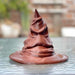 Azucarera Sombrero Seleccionador Harry Potter impreso en 3D Chile - Figura decorativa personalizada impresa en 3D