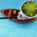 Maceta Pescador impreso en 3D Chile - Figura decorativa personalizada impresa en 3D