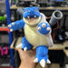 Blastoise Figura Pokémon impreso en 3D Chile - Figura decorativa personalizada impresa en 3D