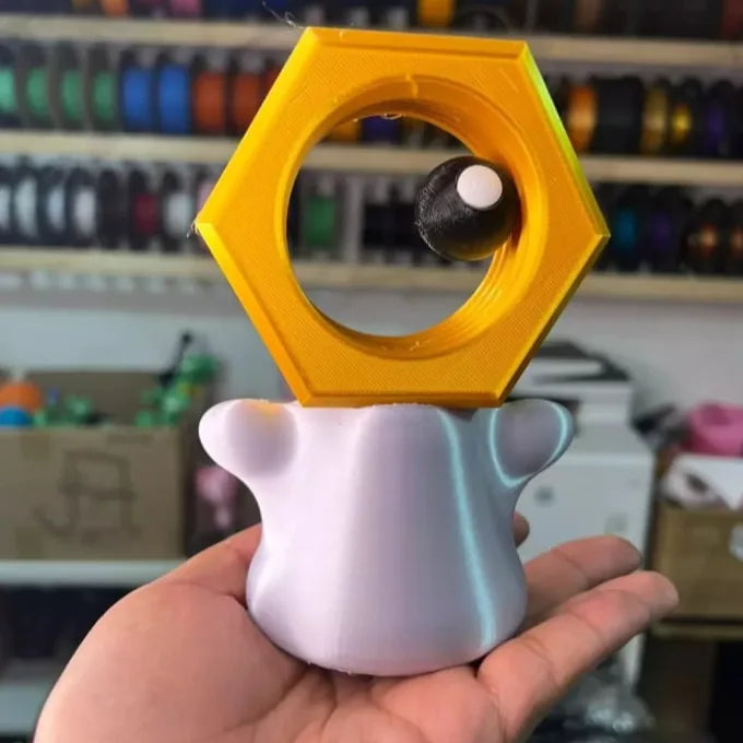 Meltan Figura Pokémon