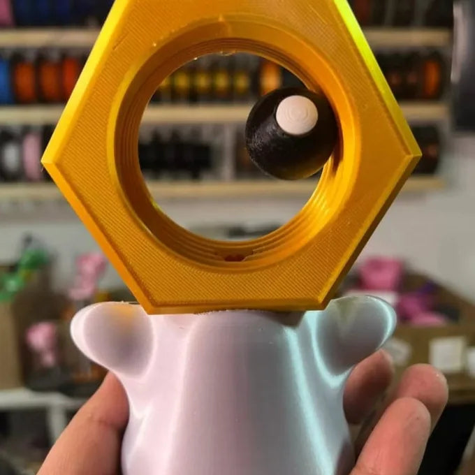 Meltan Figura Pokémon