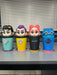Vasos Guerreras K-POP impreso en 3D Chile - Figura decorativa personalizada impresa en 3D