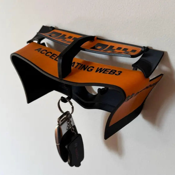 Porta Llaves Formula 1