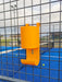 Soporte para botellas y toallas para pádel impreso en 3D Chile - Figura decorativa personalizada impresa en 3D