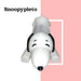 Snoopypletos Porta Completo impreso en 3D Chile - Figura decorativa personalizada impresa en 3D