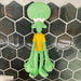 Calamardo Porta Paño Cocina impreso en 3D Chile - Figura decorativa personalizada impresa en 3D
