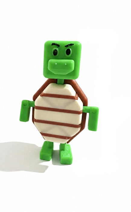 Figuras Articuladas Super Bear Adventure
