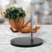 Maceta Pole Dance impreso en 3D Chile - Figura decorativa personalizada impresa en 3D