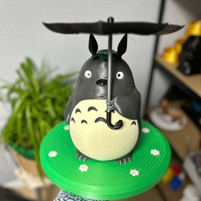 Porta Alimentos Totoro