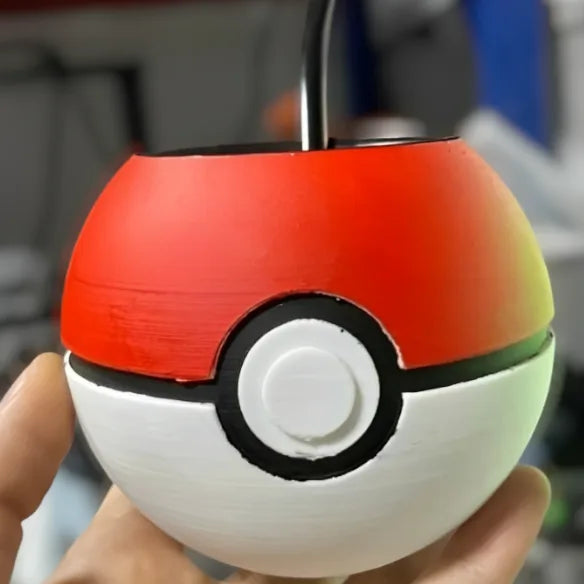 Mate Pokebola