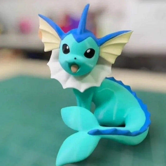 Vaporeon Figura Pokémon