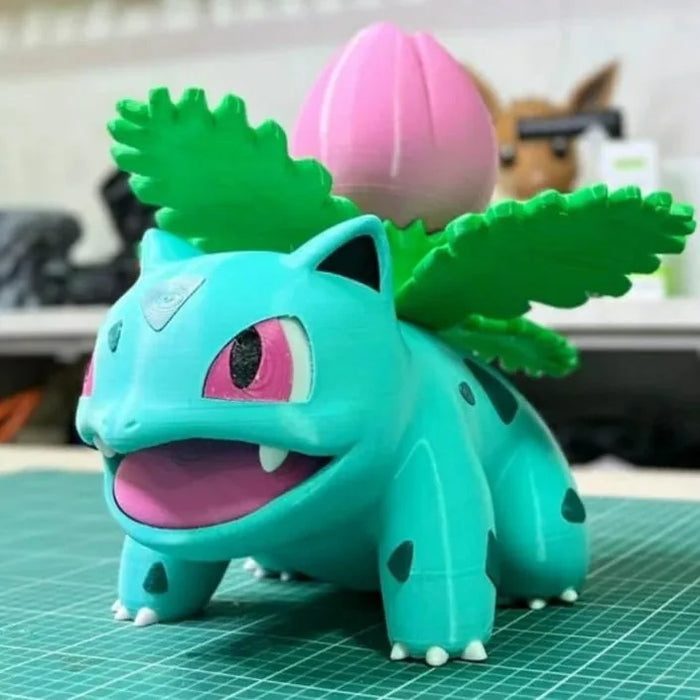 Yvisaur Figura Pokémon