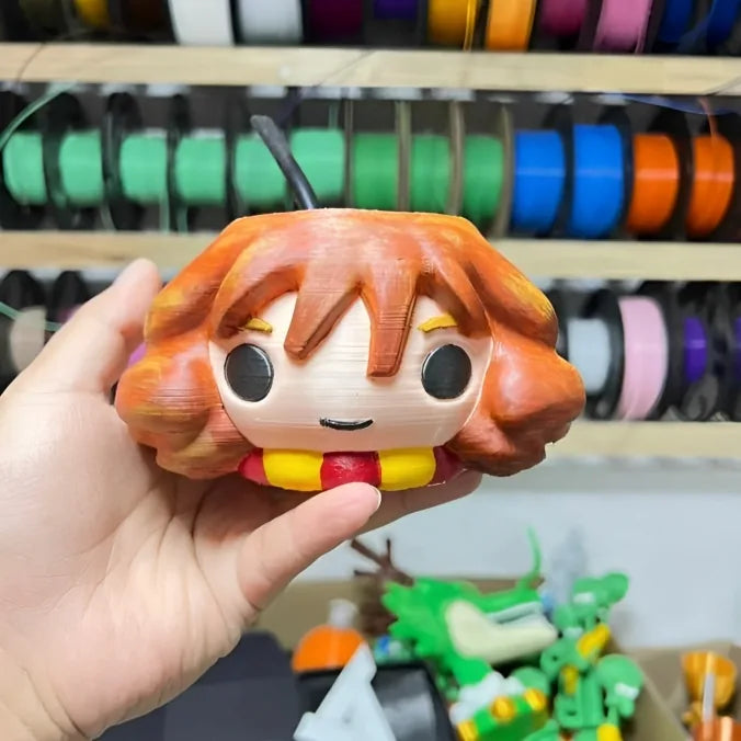 Mate Hermione Granger
