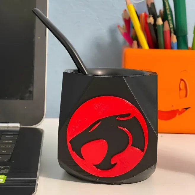 Mate Thundercats