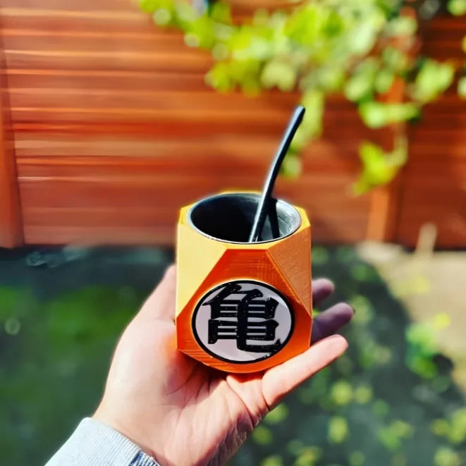 Mate Dragon Ball