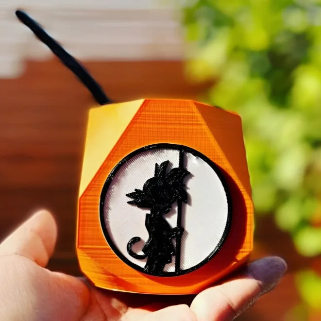 Mate Dragon Ball