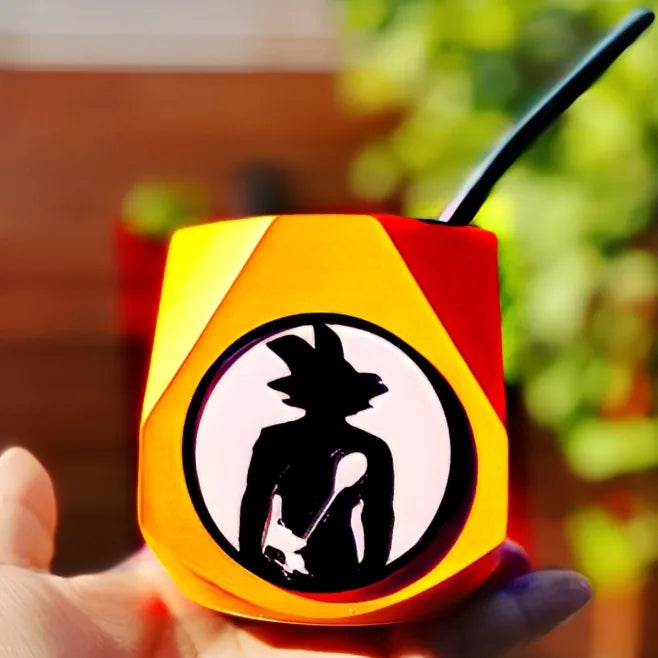 Mate Dragon Ball