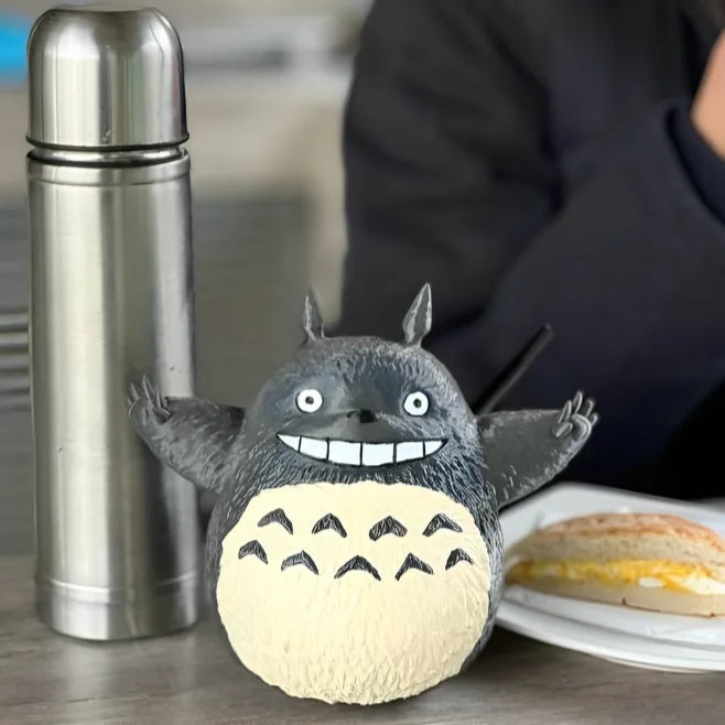 Mate Totoro