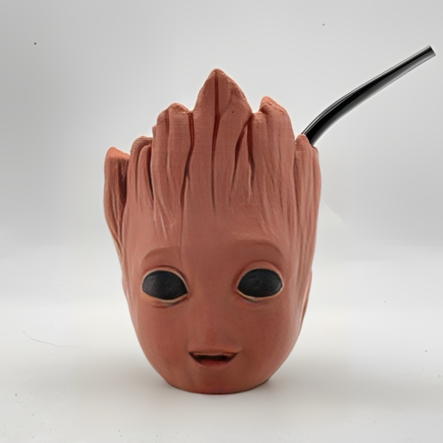 Mate Groot