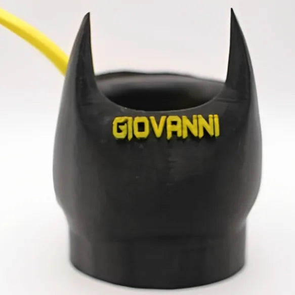Mate Batman impreso en 3D Chile - Figura decorativa personalizada impresa en 3D