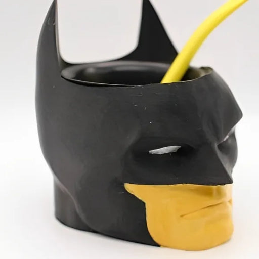 Mate Batman impreso en 3D Chile - Figura decorativa personalizada impresa en 3D