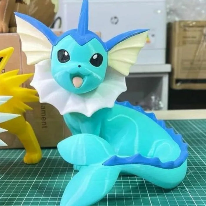 Vaporeon Figura Pokémon