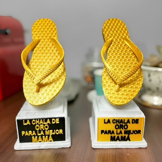 Trofeo Chala de Oro