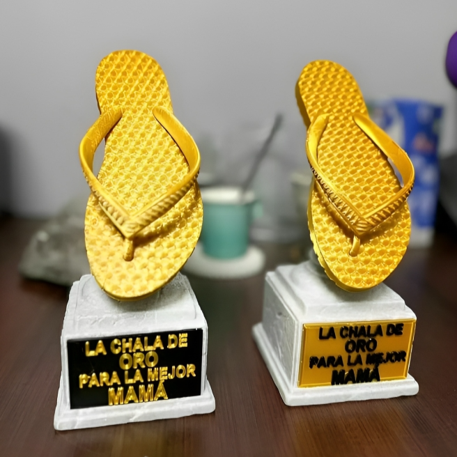Trofeo Chala de Oro