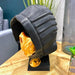 Busto Scorpion impreso en 3D Chile - Figura decorativa personalizada impresa en 3D