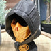Busto Scorpion impreso en 3D Chile - Figura decorativa personalizada impresa en 3D