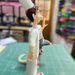 Kit Remy y Linguini impreso en 3D Chile - Figura decorativa personalizada impresa en 3D