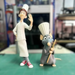 Kit Remy y Linguini impreso en 3D Chile - Figura decorativa personalizada impresa en 3D