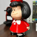 Figura Mafalda impreso en 3D Chile - Figura decorativa personalizada impresa en 3D