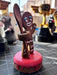 Galleta de Jengibre Porta Cuchara impreso en 3D Chile - Figura decorativa personalizada impresa en 3D