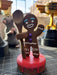 Galleta de Jengibre Porta Cuchara impreso en 3D Chile - Figura decorativa personalizada impresa en 3D