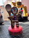 Galleta de Jengibre Porta Cuchara impreso en 3D Chile - Figura decorativa personalizada impresa en 3D