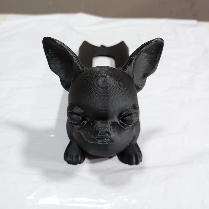 Chihuahuapleto Porta Completo impreso en 3D Chile - Figura decorativa personalizada impresa en 3D