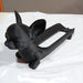 Chihuahuapleto Porta Completo impreso en 3D Chile - Figura decorativa personalizada impresa en 3D