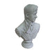 Busto Mr. Darcy impreso en 3D Chile - Figura decorativa personalizada impresa en 3D