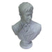 Busto Mr. Darcy impreso en 3D Chile - Figura decorativa personalizada impresa en 3D