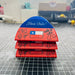 Porta Empanadas impreso en 3D Chile - Figura decorativa personalizada impresa en 3D