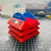 Porta Empanadas impreso en 3D Chile - Figura decorativa personalizada impresa en 3D
