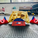 Porta Empanadas impreso en 3D Chile - Figura decorativa personalizada impresa en 3D