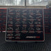 Calendario Moto GP impreso en 3D Chile - Figura decorativa personalizada impresa en 3D