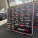 Calendario Moto GP impreso en 3D Chile - Figura decorativa personalizada impresa en 3D