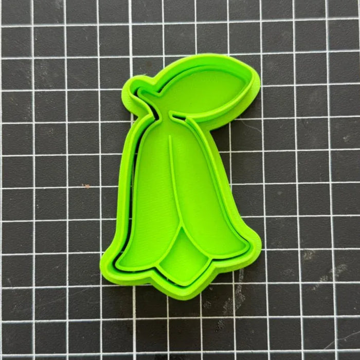 Cortadores de galletas Dieciocheros / MODELOS SIN ELECCIÓN impreso en 3D Chile - Figura decorativa personalizada impresa en 3D