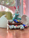Combo Pascua: Canasta Conejo Gym + 25 Huevos Ambrosoli impreso en 3D Chile - Figura decorativa personalizada impresa en 3D