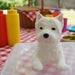 Westypleto Portacompleto impreso en 3D Chile - Figura decorativa personalizada impresa en 3D
